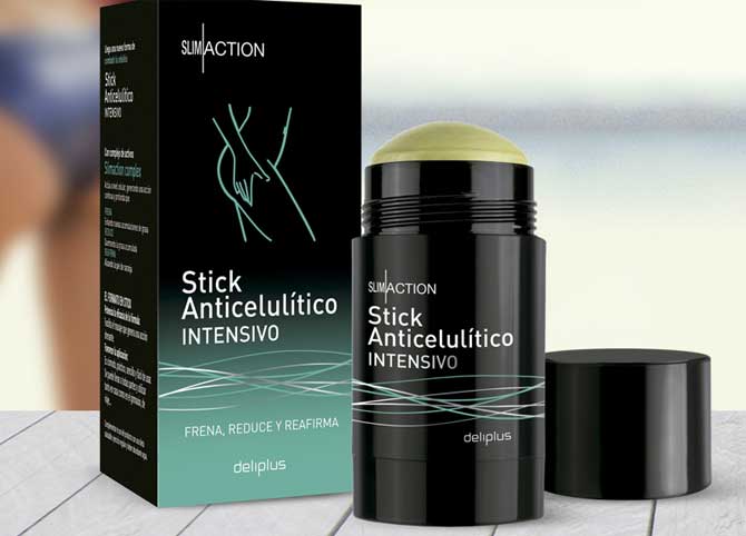 stick anticelulitico mercadona