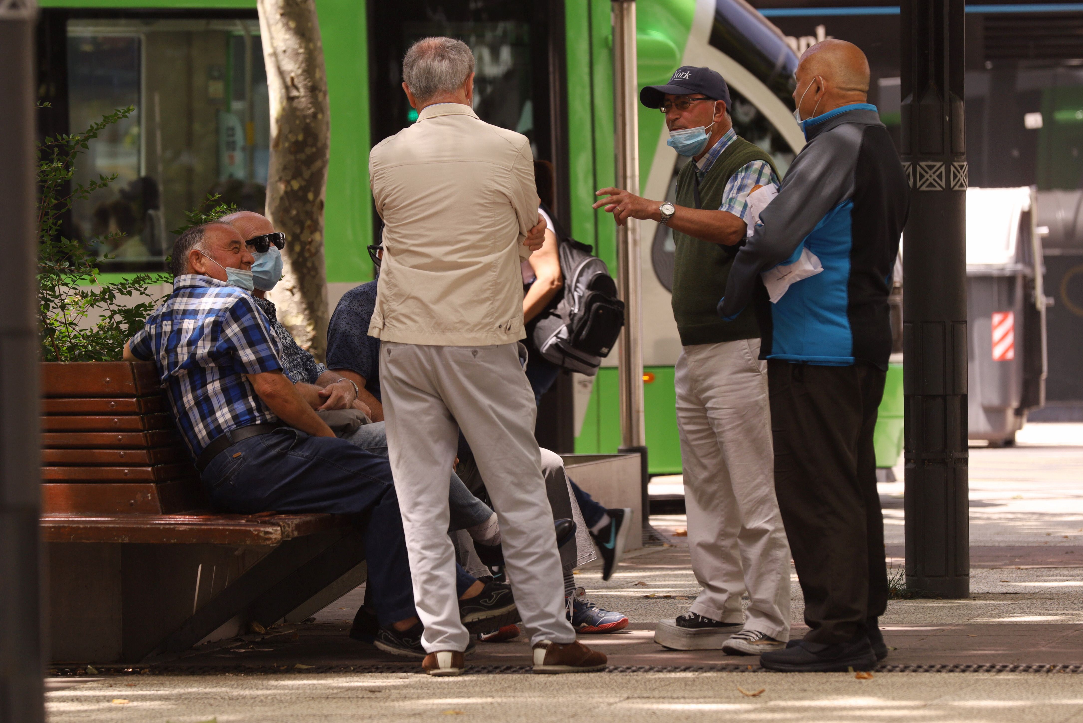 Qué pasará con las pensiones en septiembre