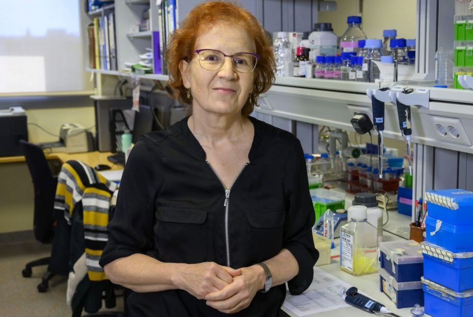 La viróloga Margarita del Val advierte: "España está ya en segunda ola de coronavirus"