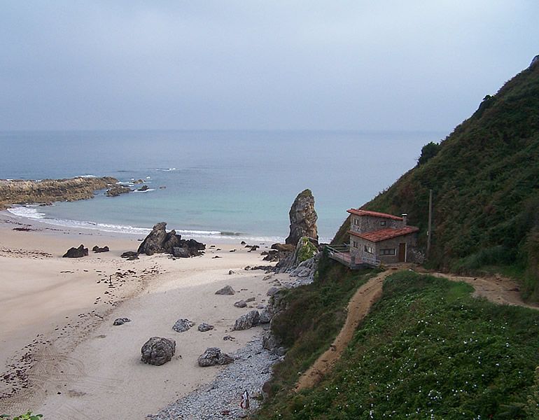 Pechón, Cantabria