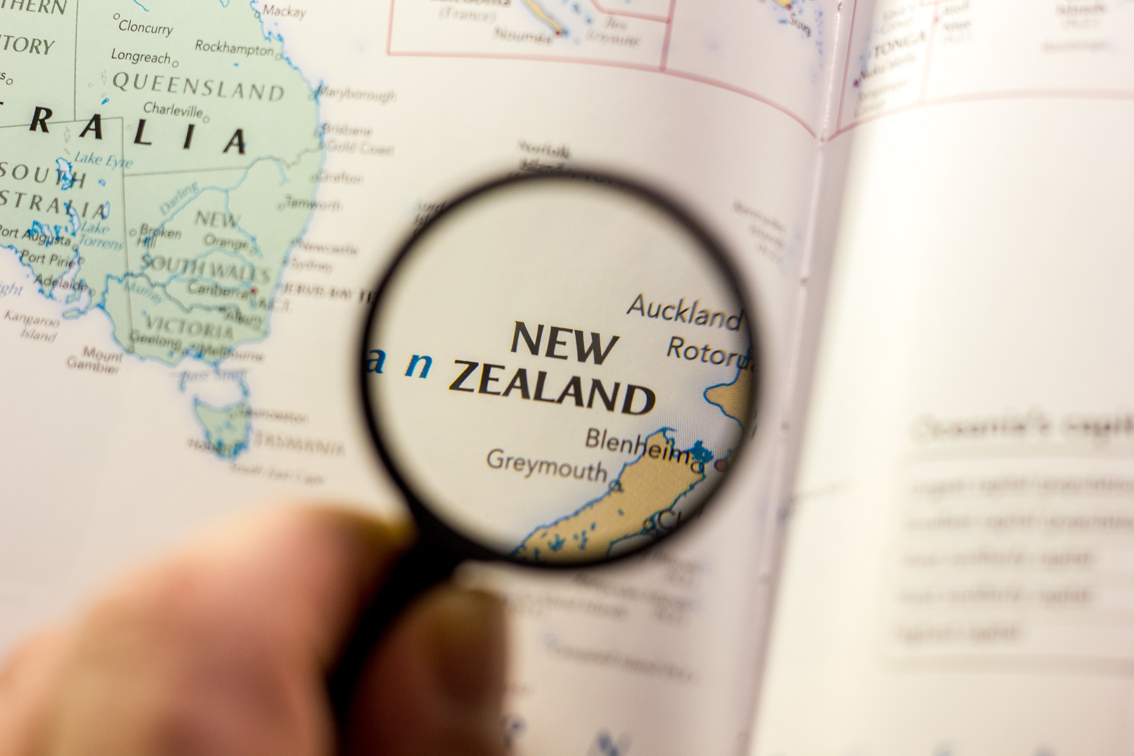 Nueva Zelanda, 100 días sin Covid: así ha logrado mantener a raya al virus
