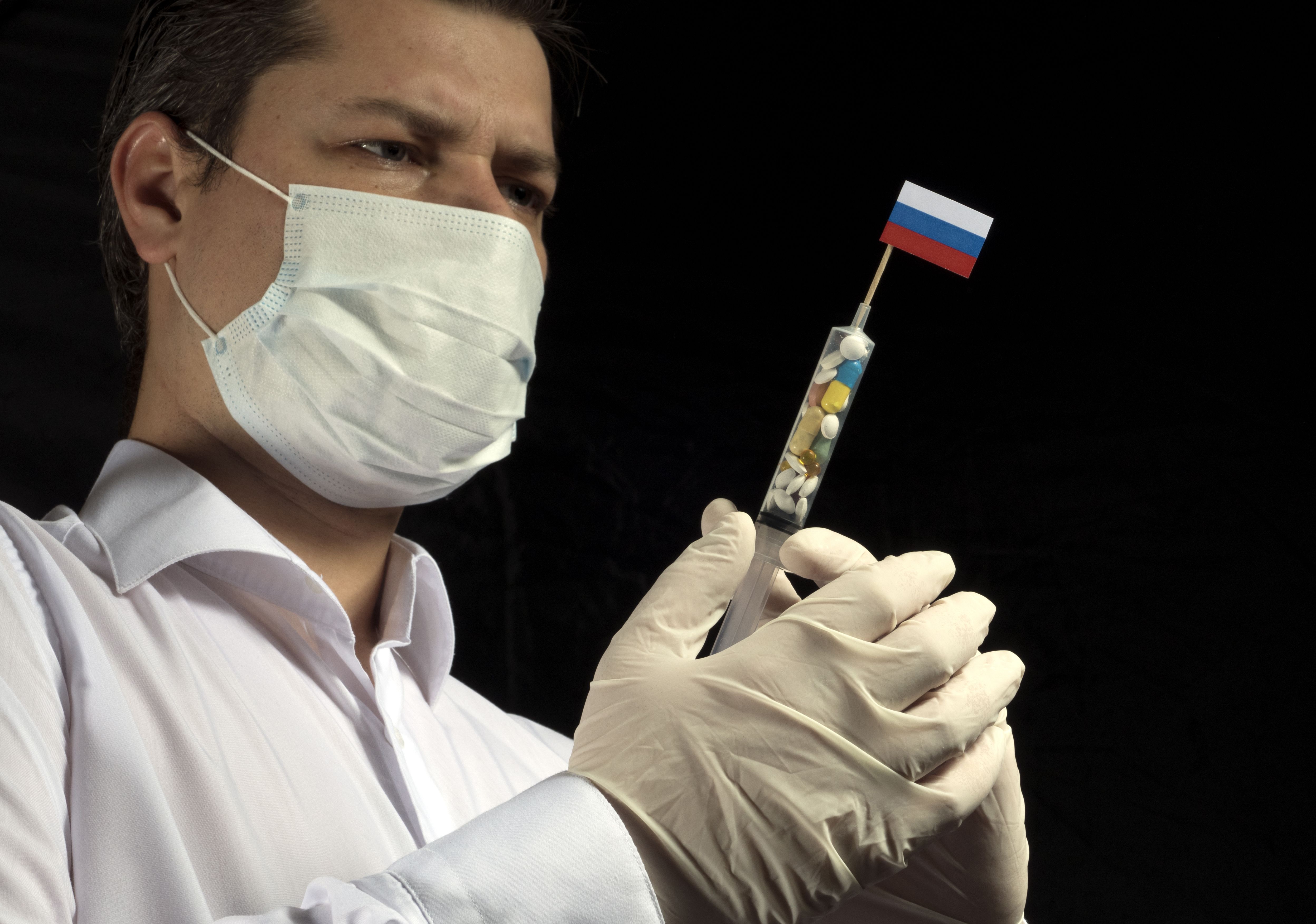 Sputnik V: todo lo que se sabe sobre la vacuna rusa contra el coronavirus