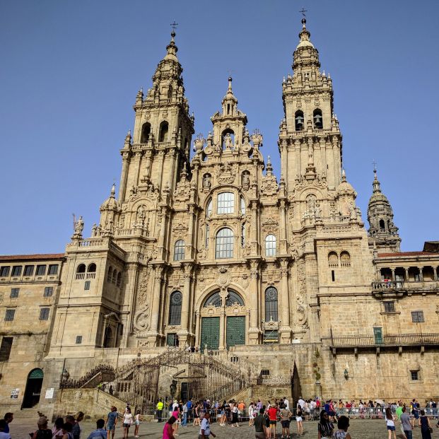 Santiago de Compostela