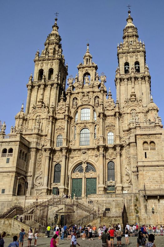 Santiago de Compostela