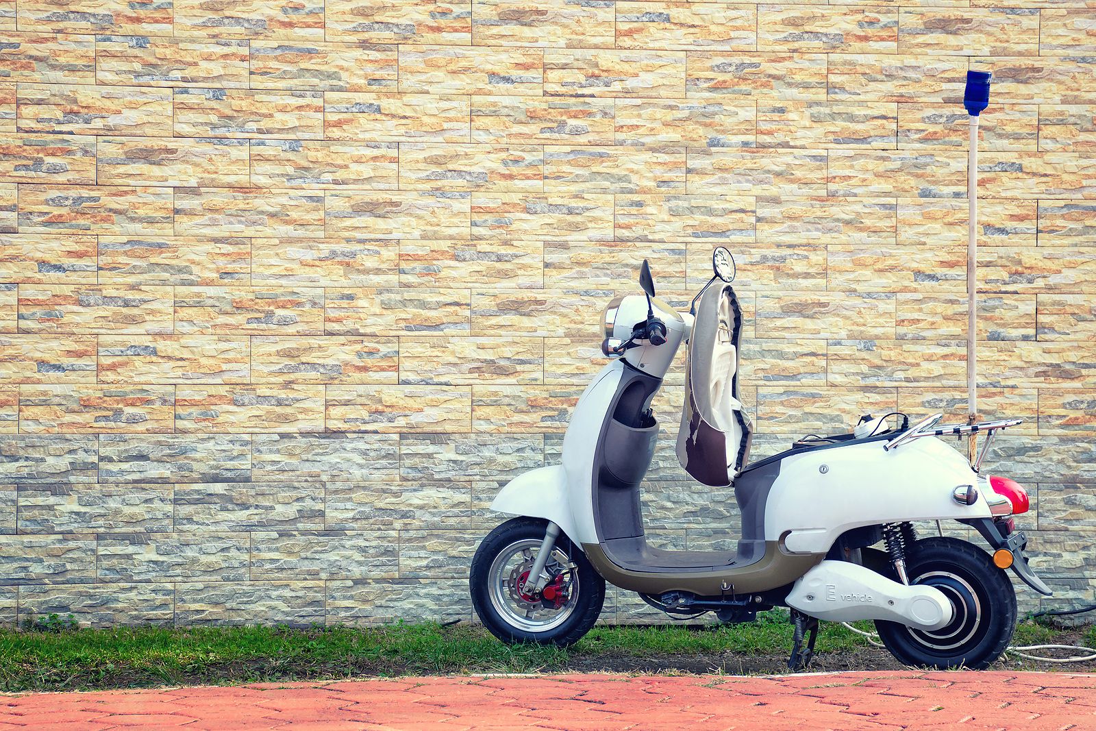 Las ventajas de utilizar una moto eléctrica para moverse por la ciudad