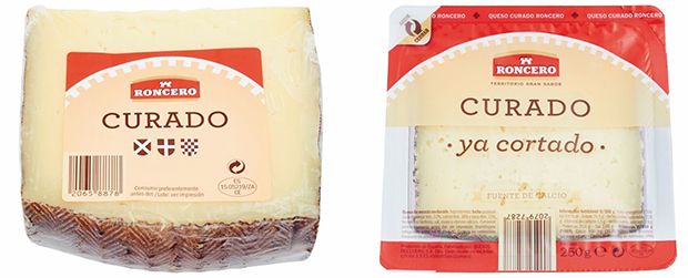 Quesos Lidl Quesos Lidl