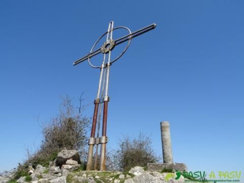 Cruz de Priena