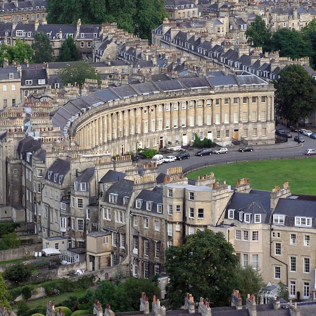 Bath (BigStock)