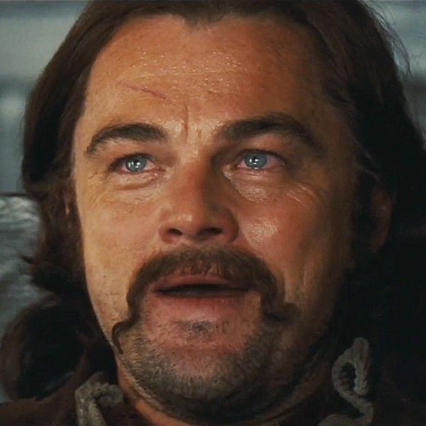 Leonardo Dicaprio en 'Érase una vez... Hollywood'