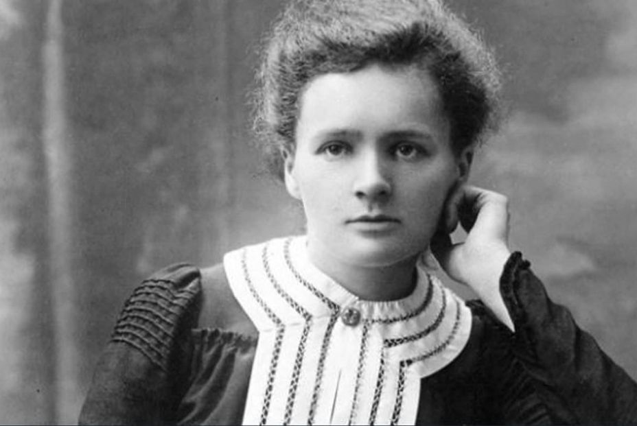 Marie Curie