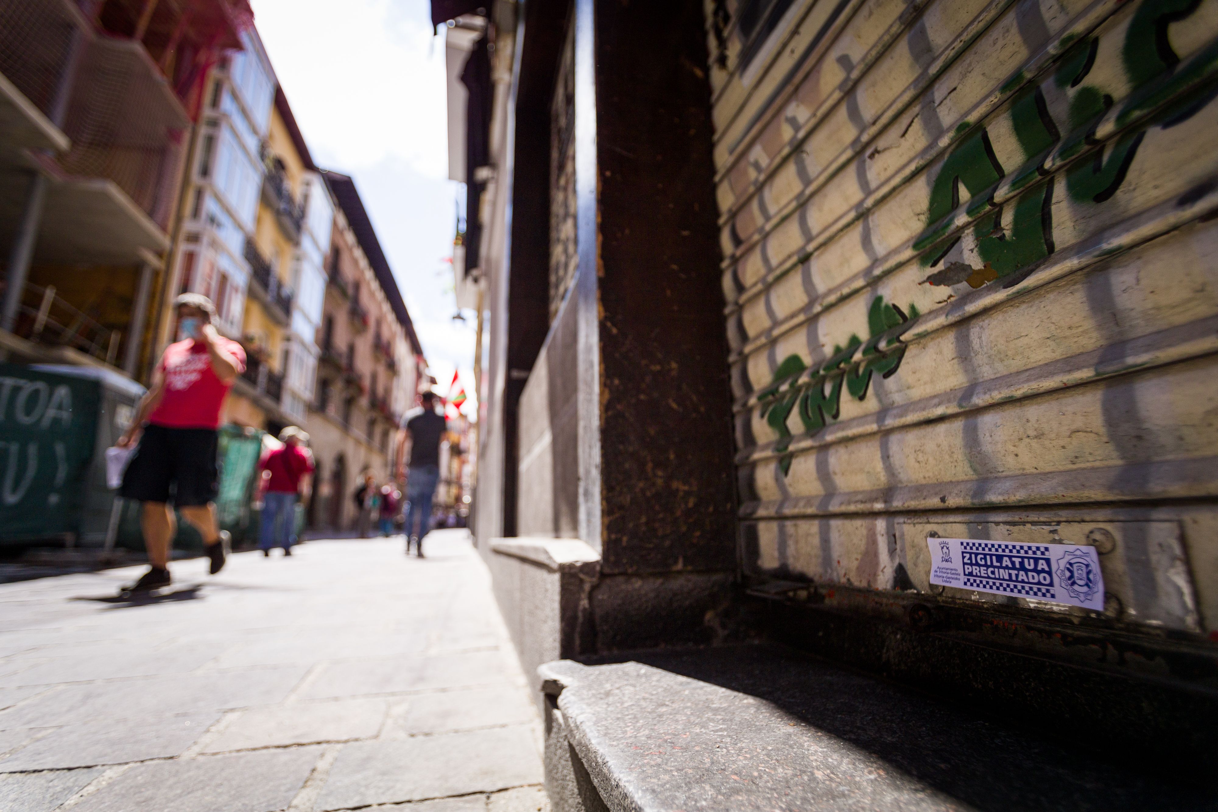 Andalucía, Cantabria, Castilla y León y Galicia activan medidas contra rebrotes