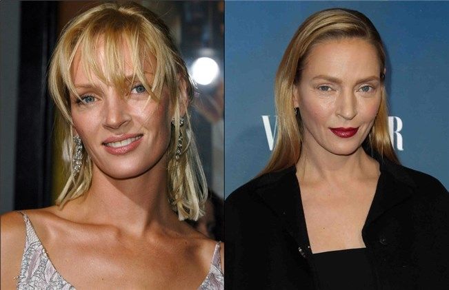 Uma Thurman