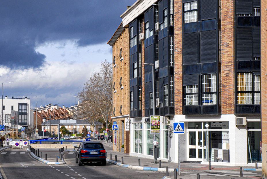 EuropaPress 3096441 imagen recurso municipio rozas EuropaPress 3096441 imagen recurso municipio rozas