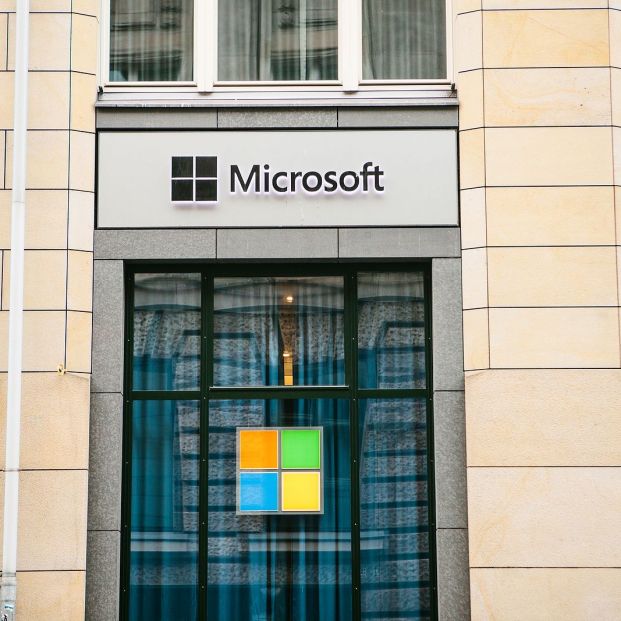 Microsoft Microsoft