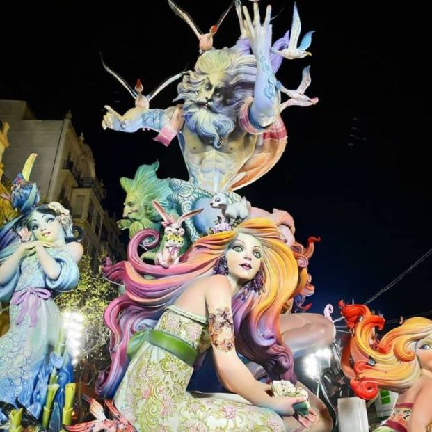 Falla Exposicio