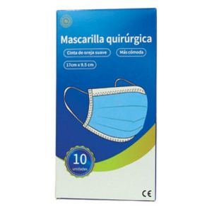 mascarillas lidl 1