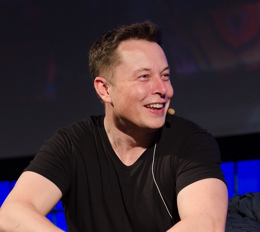 Elon Musk ya es la cuarta persona más rica del mundo y Amancio Ortega cae el puesto 16