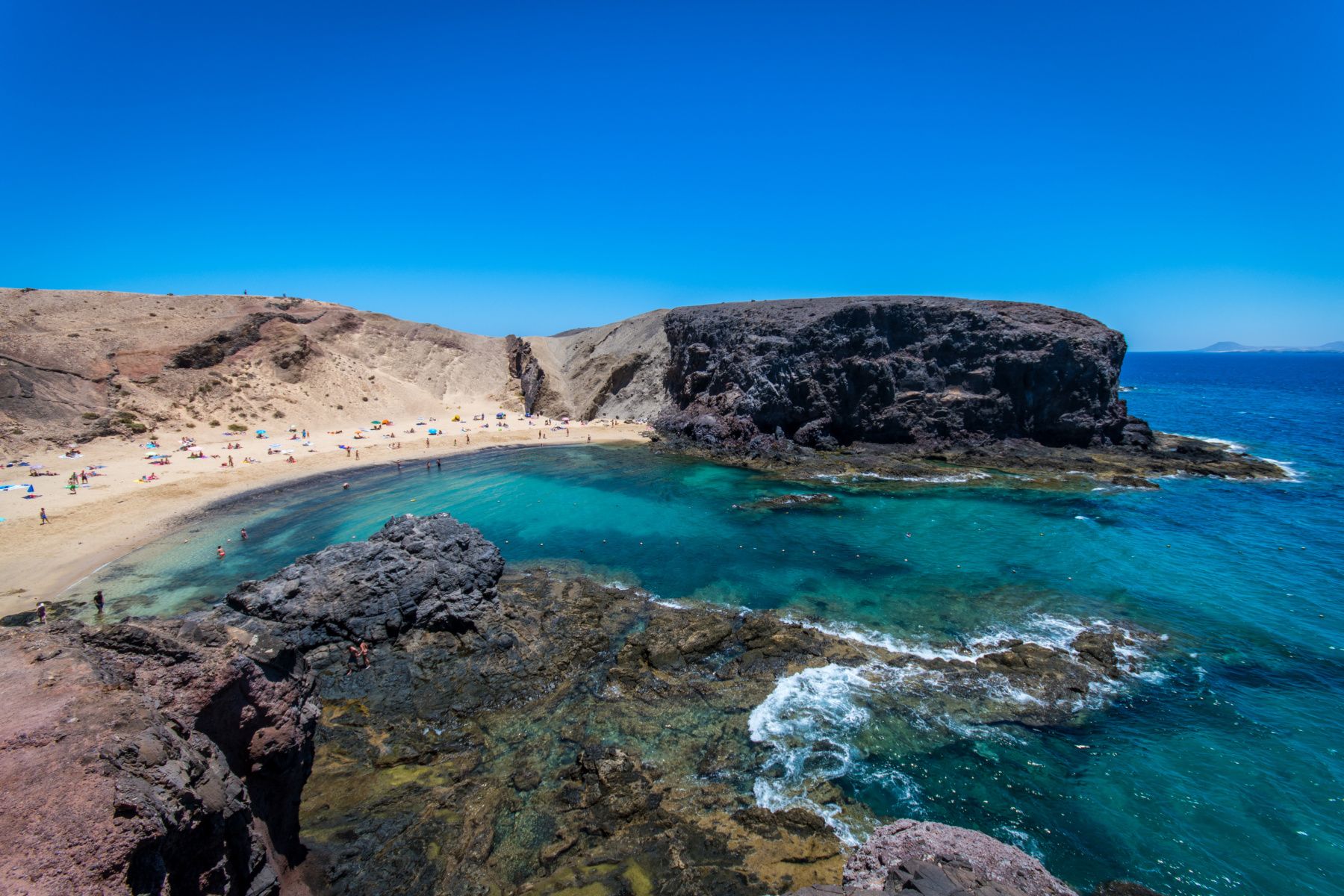 Top 10 de las mejores playas de España en el 2020