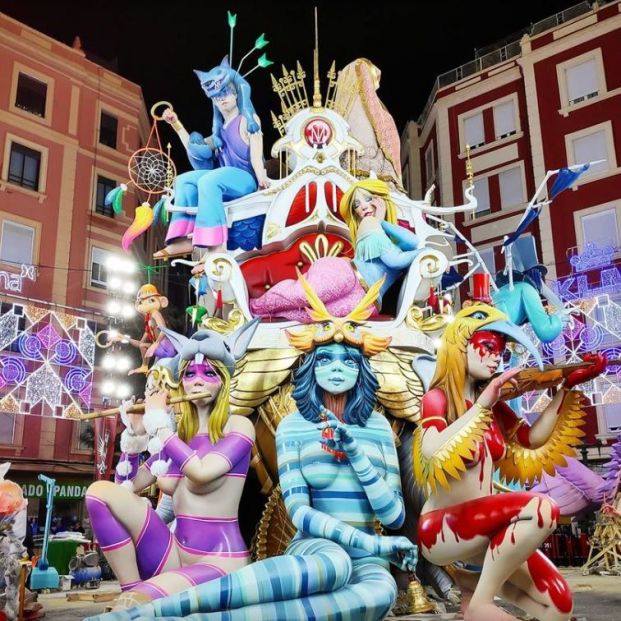 Falla