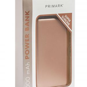 primark bateria primark bateria