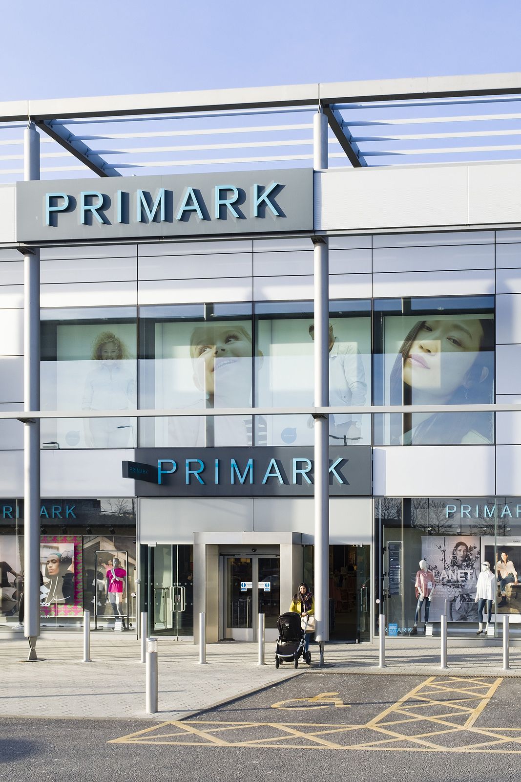 primark tienda