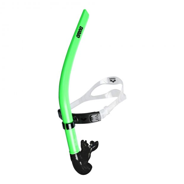 001970 605 SWIM SNORKEL II 005 F S