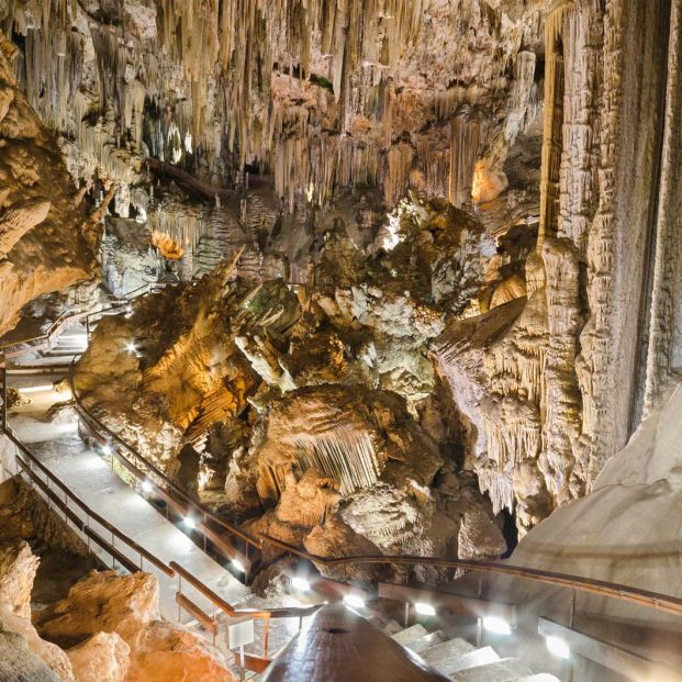 Cueva de Nerja