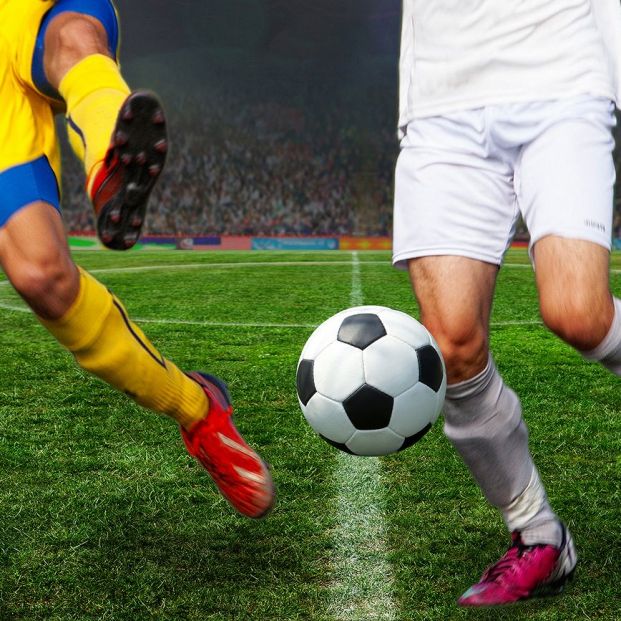 Mejores aplicaciones para conocer resultados deportivos de fútbol (BigStock) Mejores aplicaciones para conocer resultados deportivos de fútbol (BigStock)