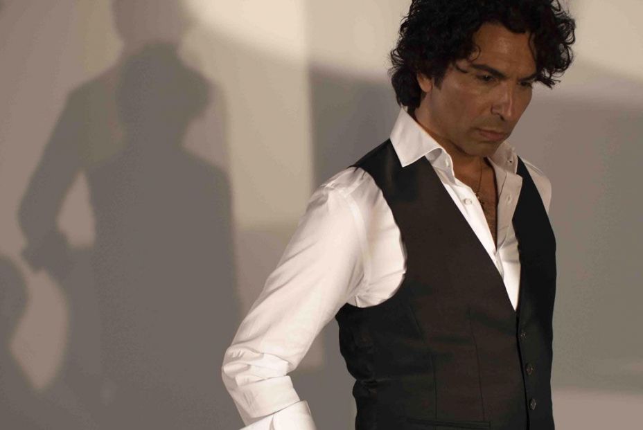 Diego Amador Diego Amador
