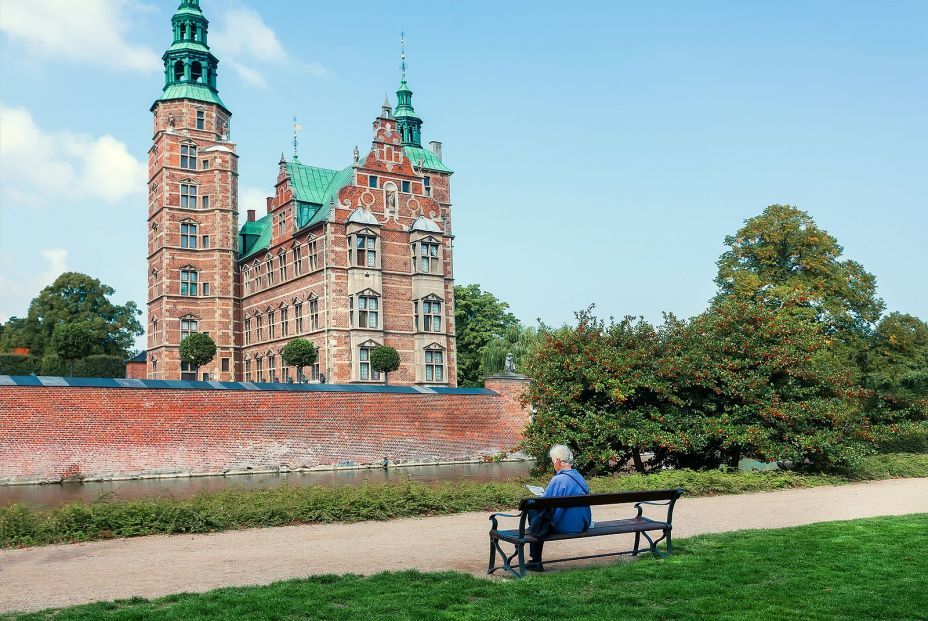Dinamarca plantea la jubilación anticipada para los trabajos con más carga física