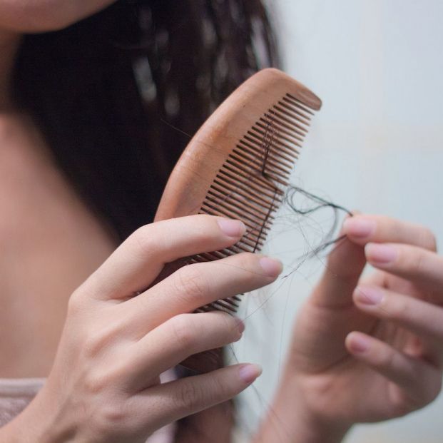 Caída del pelo en otoño: consejos para frenarla