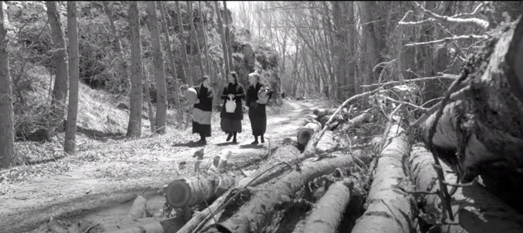 Filmin estrena ‘Maquis’, una película sobre las mujeres de la posguerra