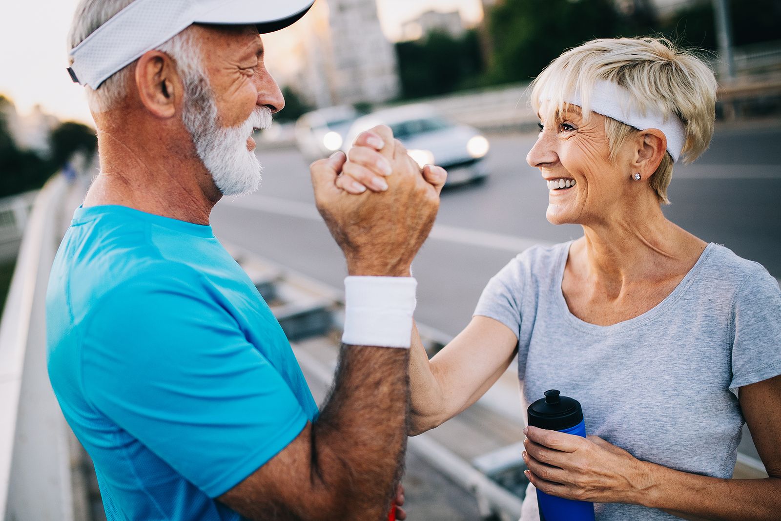 Ponte en forma tras las vacaciones y recupera tu energía