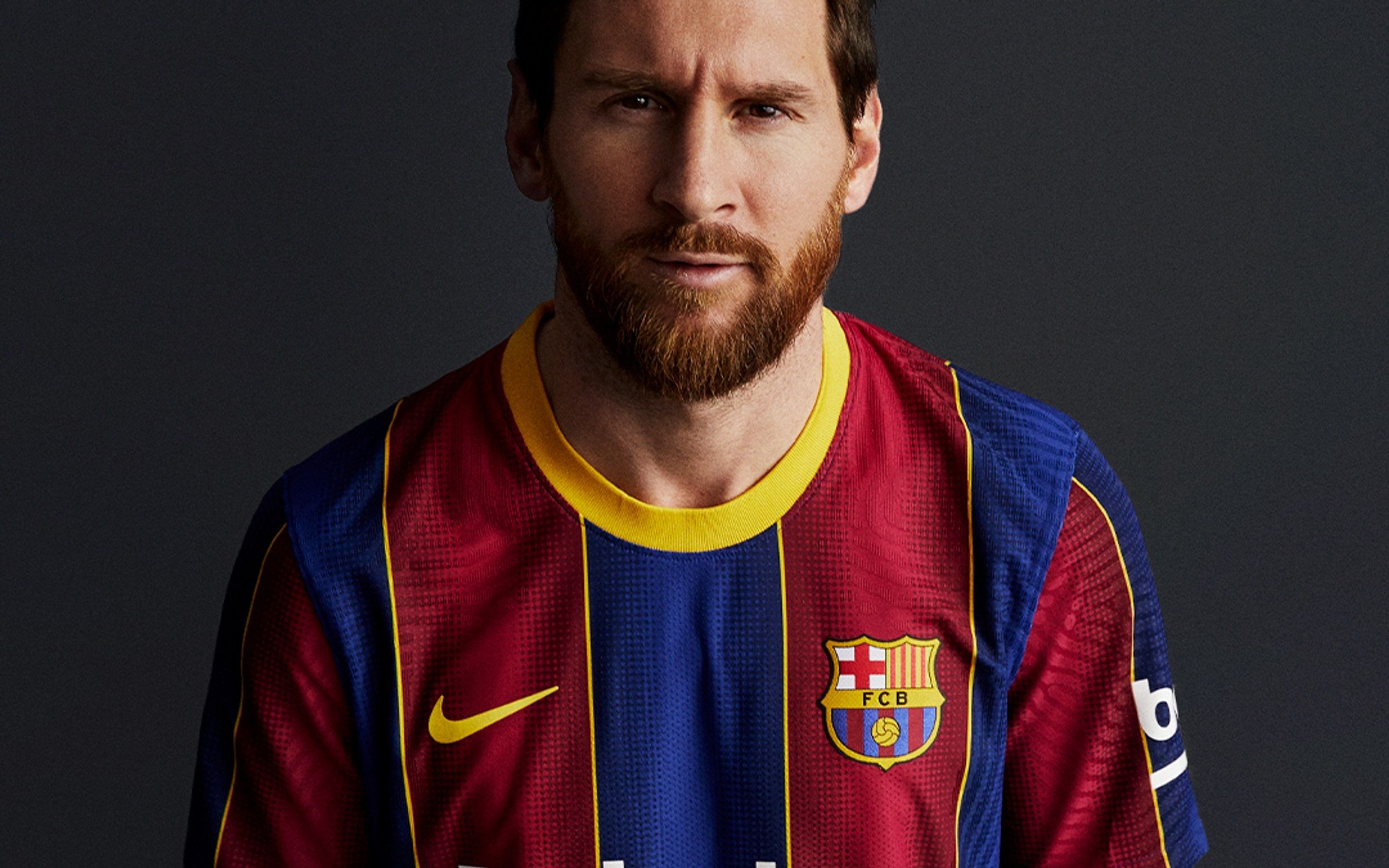 EuropaPress 3234755 messi nueva equipacion barcelona