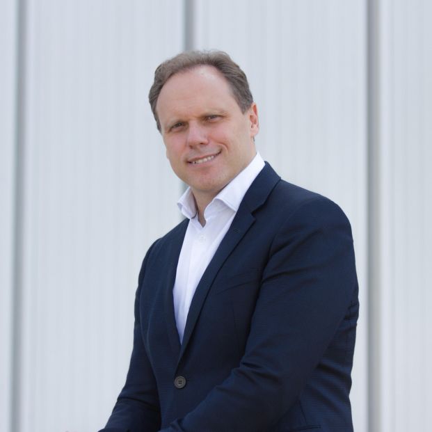 Daniel Lacalle, economista