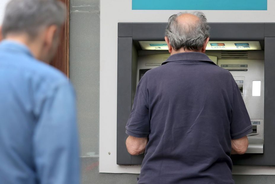 La banca cerró 286 sucursales en enero-marzo, frente a más de 1.000 cierres el trimestre anterior La banca cerró 286 sucursales en enero-marzo, frente a más de 1.000 cierres el trimestre anterior