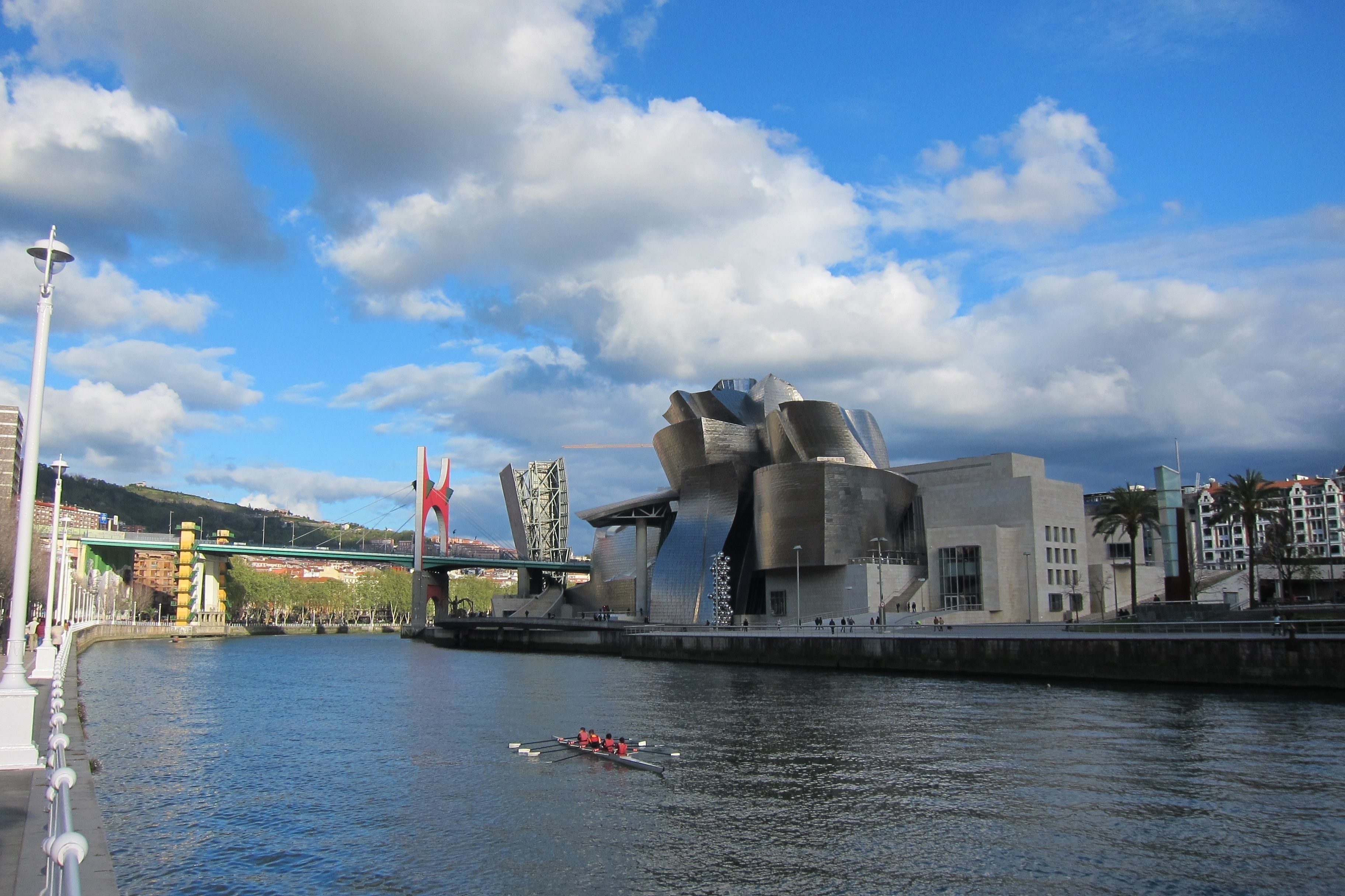 Guggenheim Bilbao repasará desde el 18 septiembre la obra de Lee Krasner, pionera del expresionismo 
