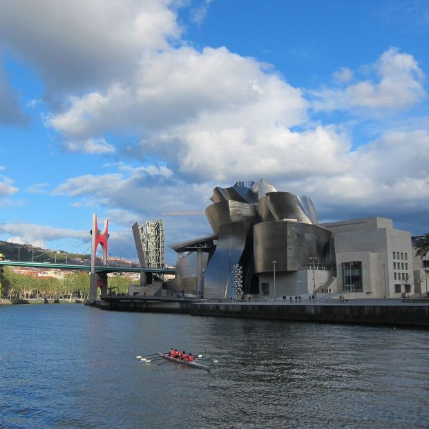 Guggenheim Bilbao repasará desde el 18 septiembre la obra de Lee Krasner, pionera del expresionismo 