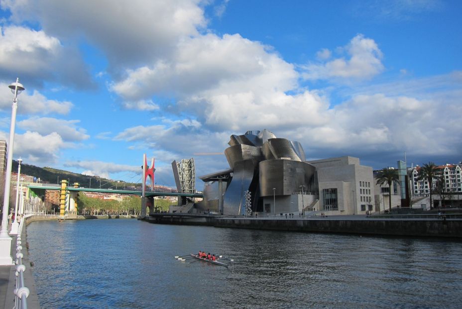Guggenheim Bilbao repasará desde el 18 septiembre la obra de Lee Krasner, pionera del expresionismo Guggenheim Bilbao repasará desde el 18 septiembre la obra de Lee Krasner, pionera del expresionismo