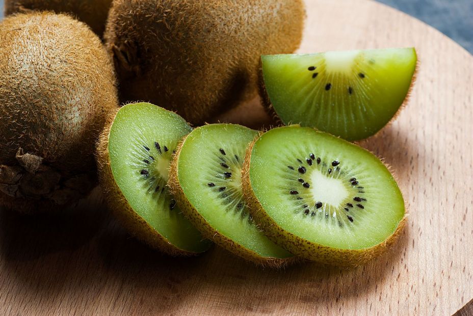El kiwi: un aliado para el sistema digestivo