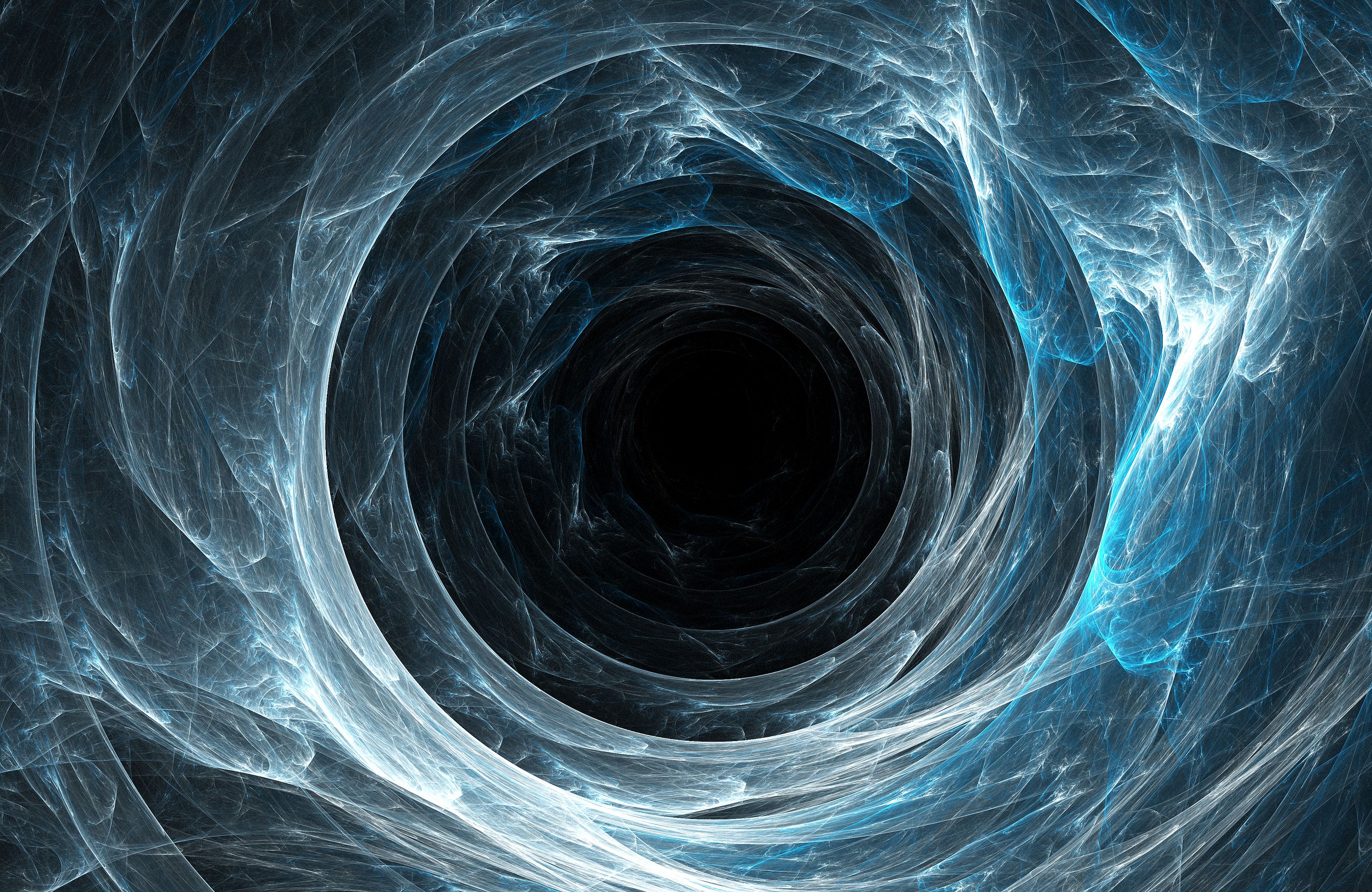 Un grupo de científicos españoles descubren una de las claves de cómo funcionan los agujeros negros