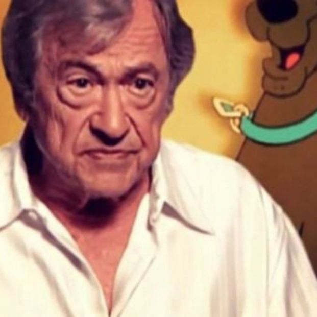 Muere el creador de Scooby-Doo, Joe Ruby, a los 87 años