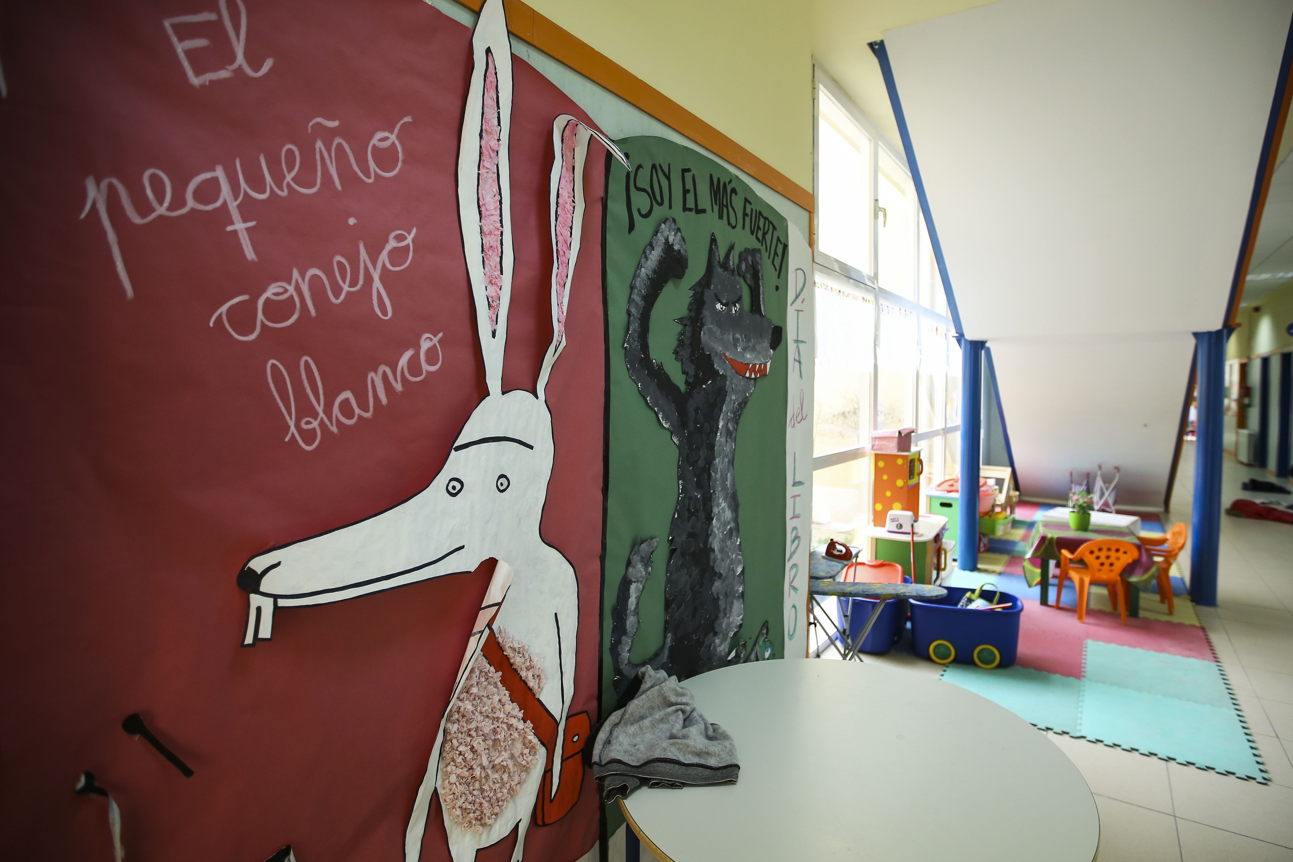 Vuelta al cole: Los profesores tienen miedo y exigen más medidas para garantizar que sea segura