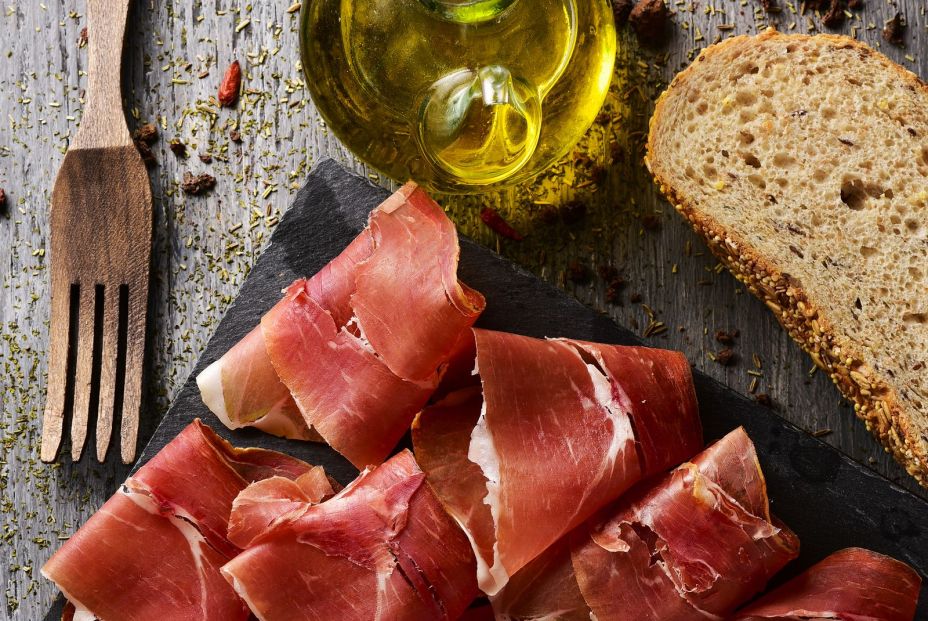 Con este truco podrás conservar el jamón serrano del supermercado como el primer día