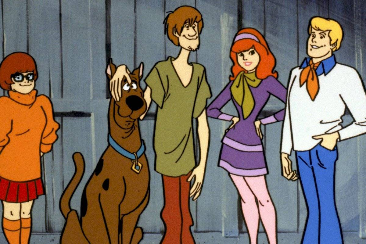 Muere el creador de Scooby-Doo, Joe Ruby, a los 87 años