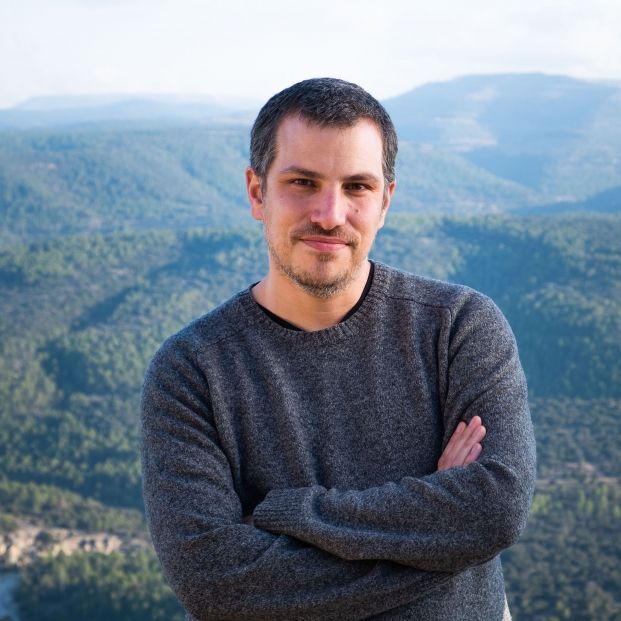 Iñaki Comas: "Grandes eventos superdispersores facilitaron que el Covid siguiese entre la población"