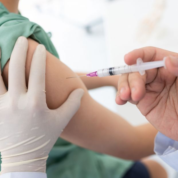 Madrid adelanta la vacunación frente a la gripe: esta es la fecha
