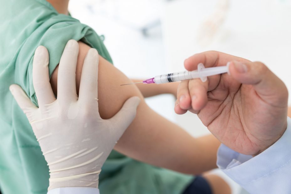 Madrid adelanta la vacunación frente a la gripe: esta es la fecha