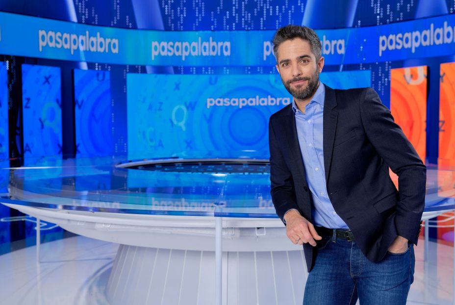 Roberto Leal da positivo y no podrá presentar 'Pasapalabra' Roberto Leal da positivo y no podrá presentar 'Pasapalabra'