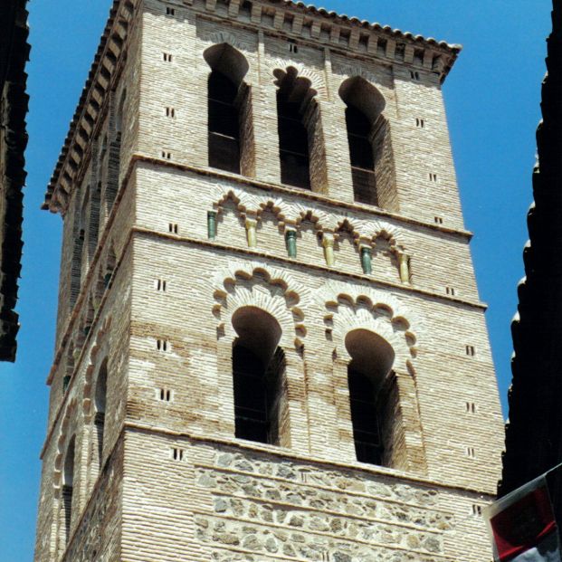 Iglesia Santo Tomé